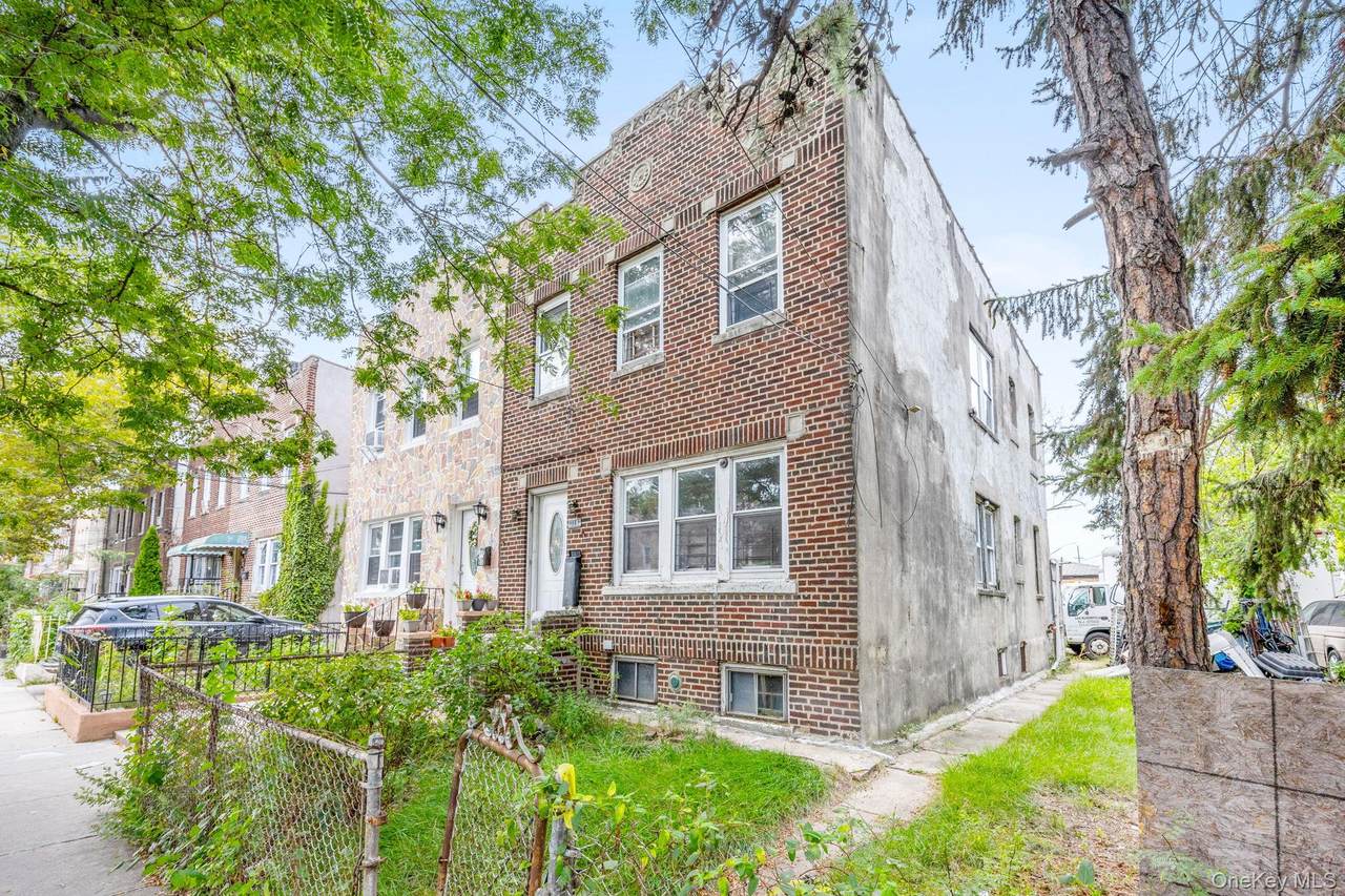 177-53 105th Avenue - Photo 1