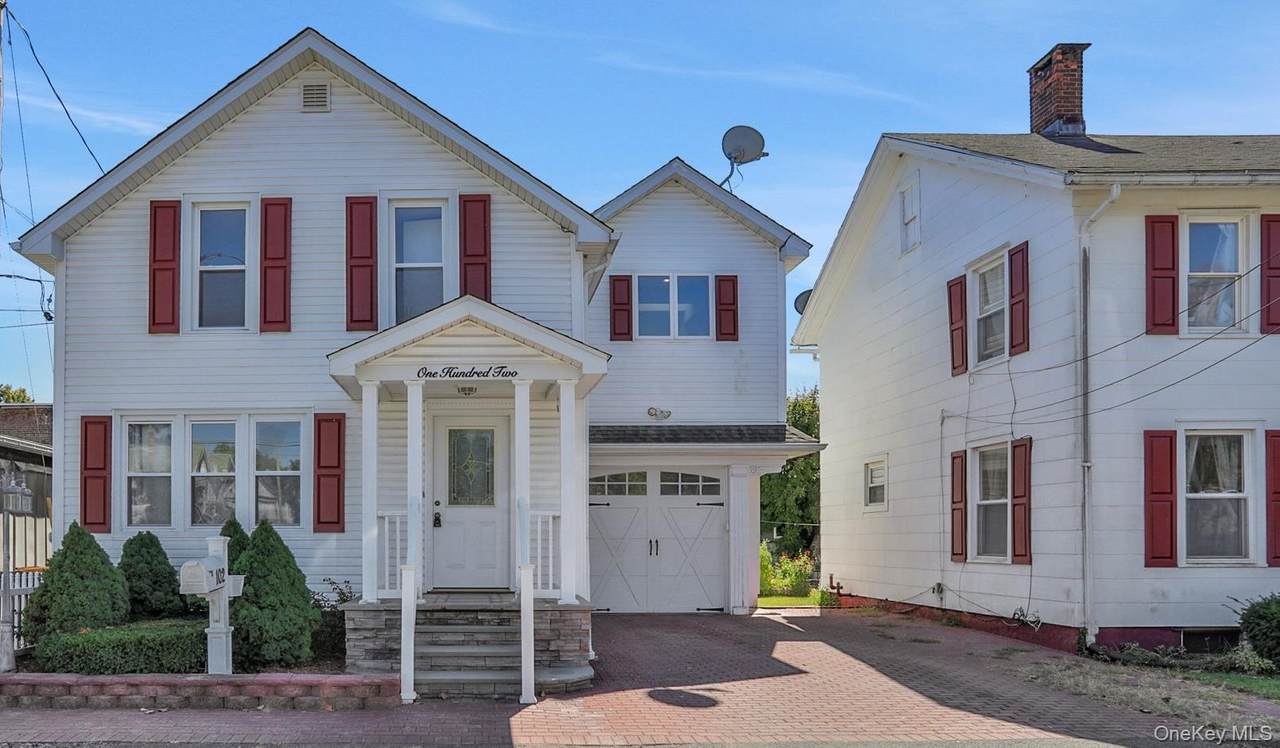 102 Greenkill Avenue - Photo 1