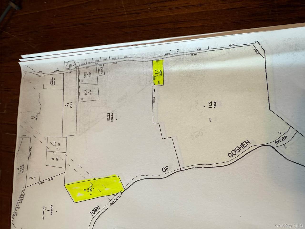 117 Owens Road - Photo 1