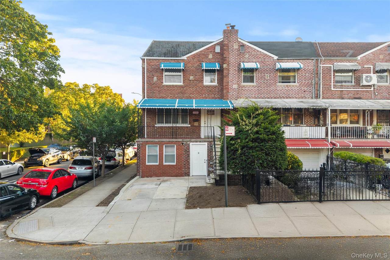 1150 214th Street - Photo 1