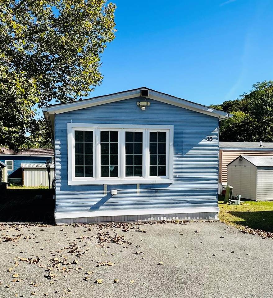 621 Sheafe Rd 15 - Photo 1