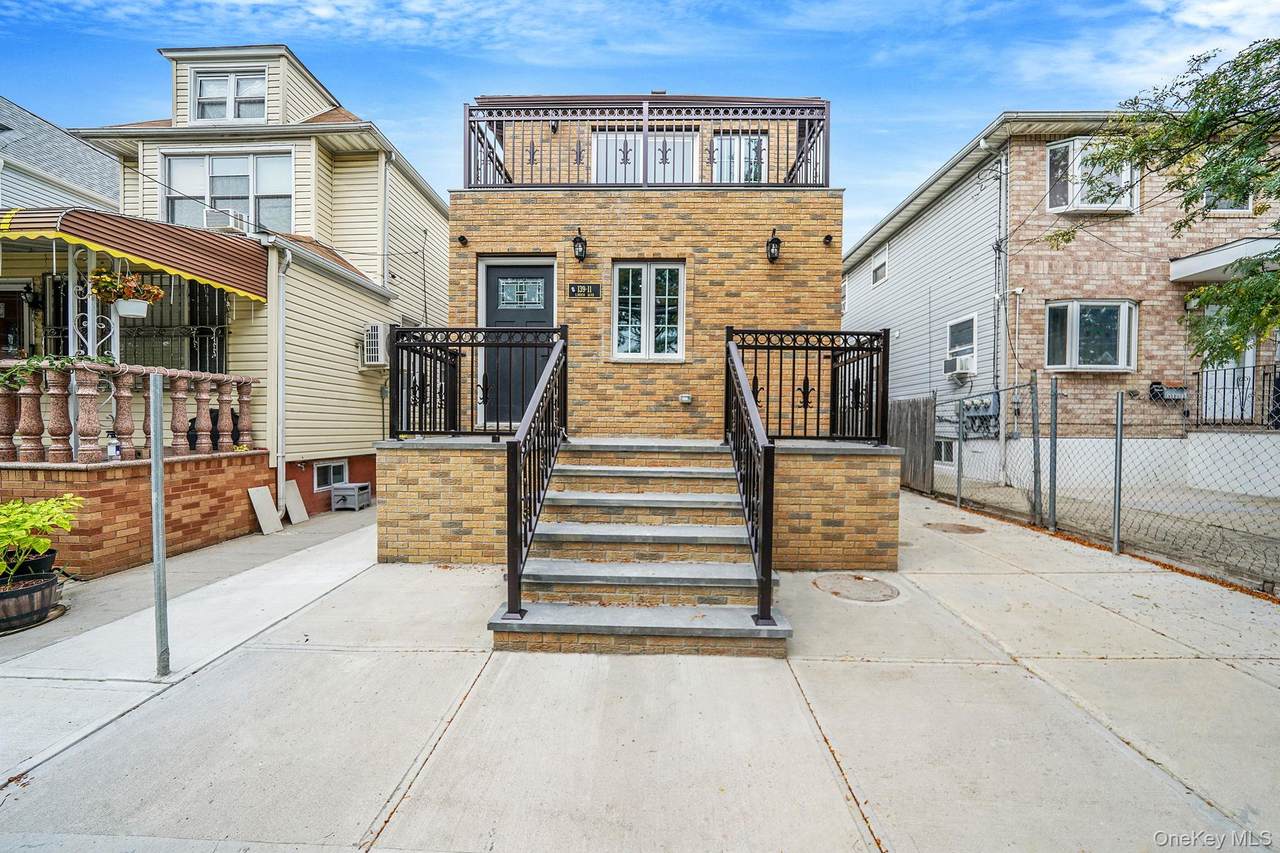 139-11 Linden Boulevard - Photo 1