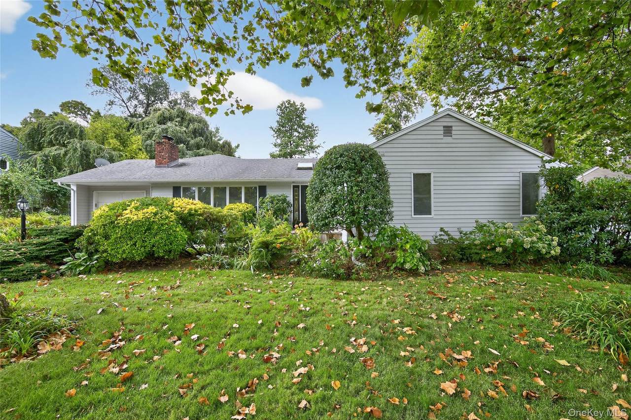 57 Old Town Lane - Photo 1