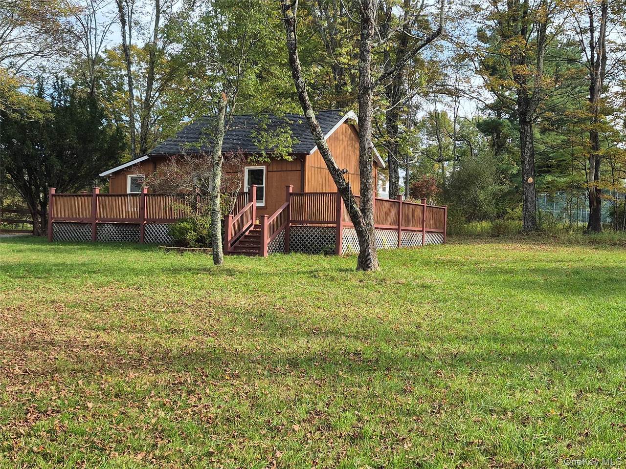 598 Oak Ridge Road - Photo 1
