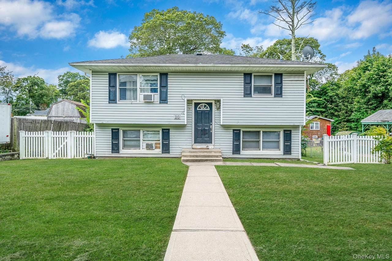 20 Kirby Lane - Photo 1