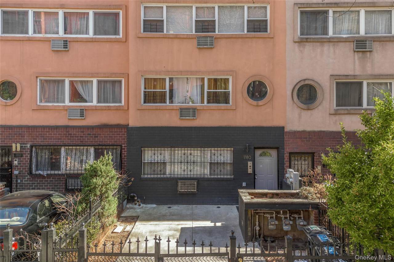 1180 Sherman Avenue - Photo 1