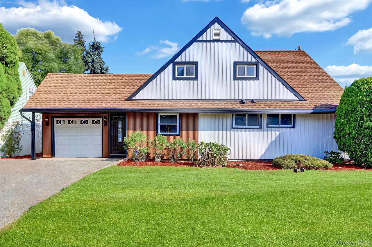 37 Marksman Lane - Photo 1