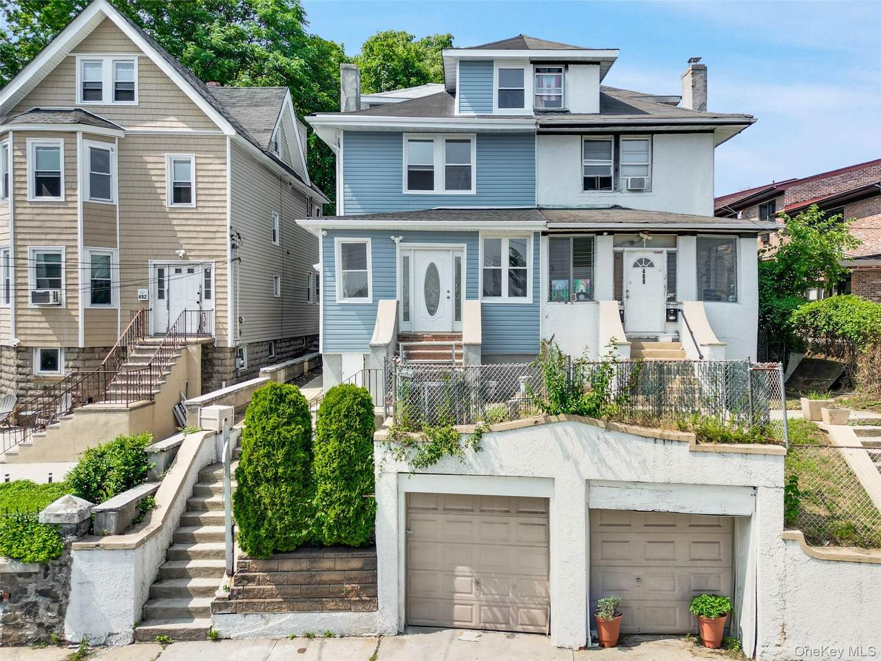 490 Van Duzer Street - Photo 1