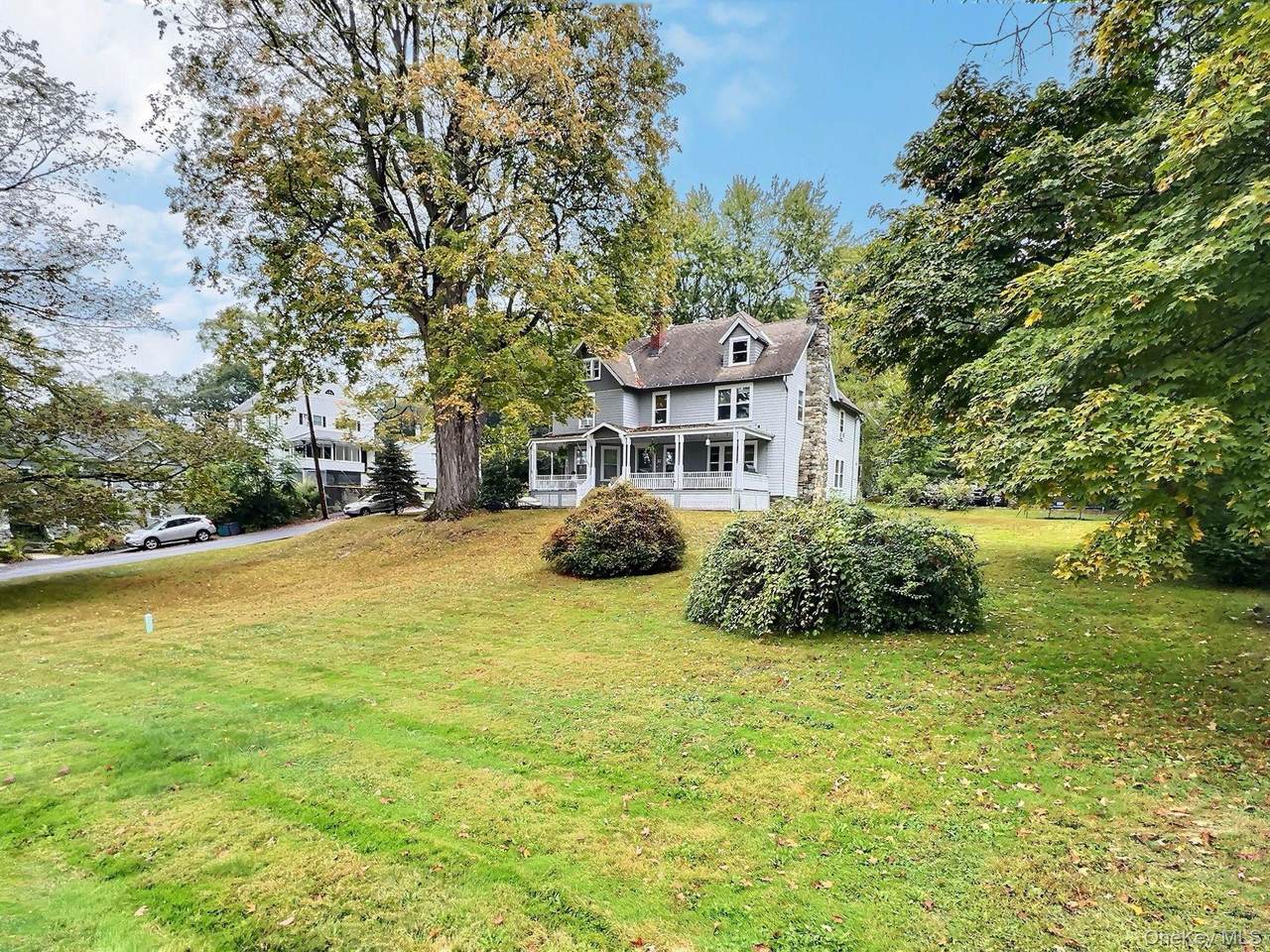 199 Grove Street - Photo 1