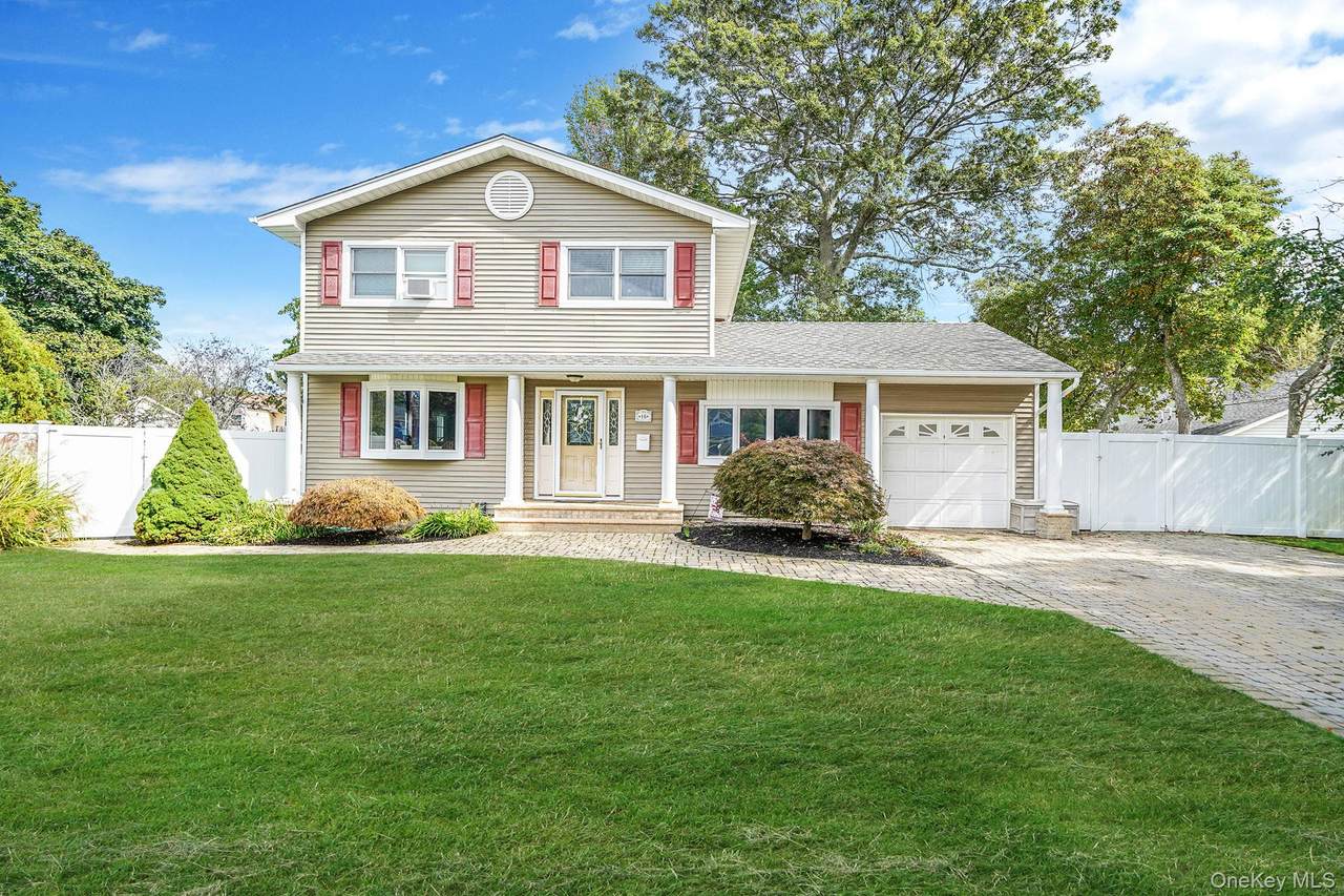 16 Leo Court - Photo 1