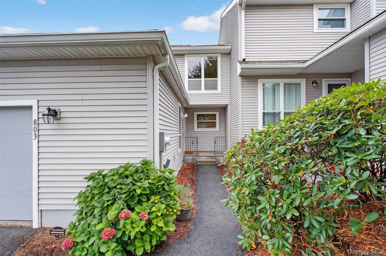 803 Woodsbrook Drive - Photo 1