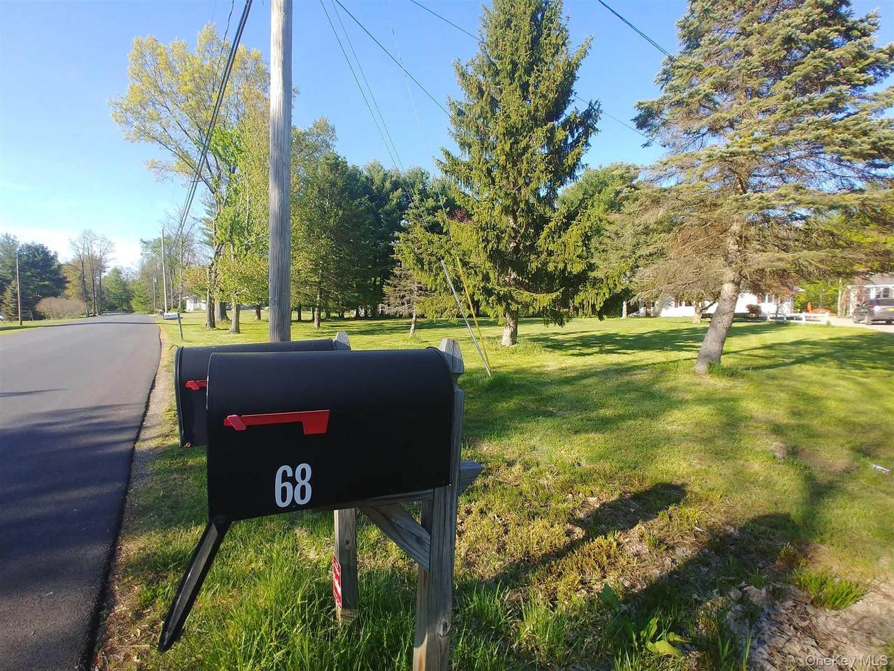 68 Cross Road - Photo 1