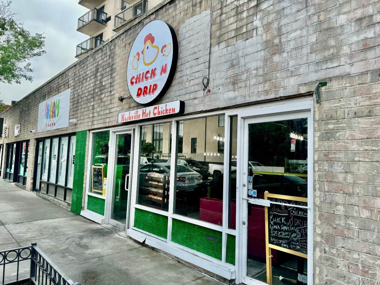 213-02 42nd Avenue - Photo 1