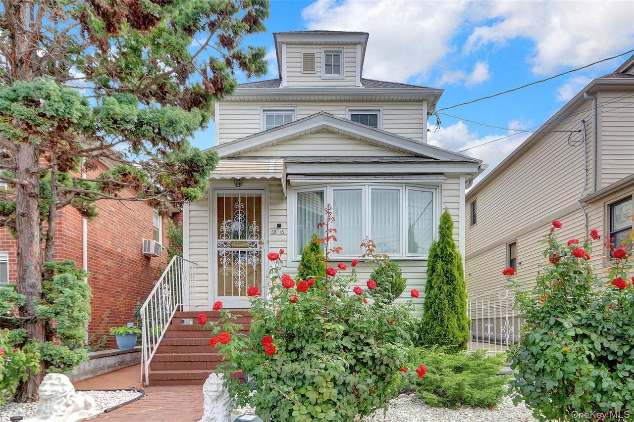 58-15 134th Street - Photo 1