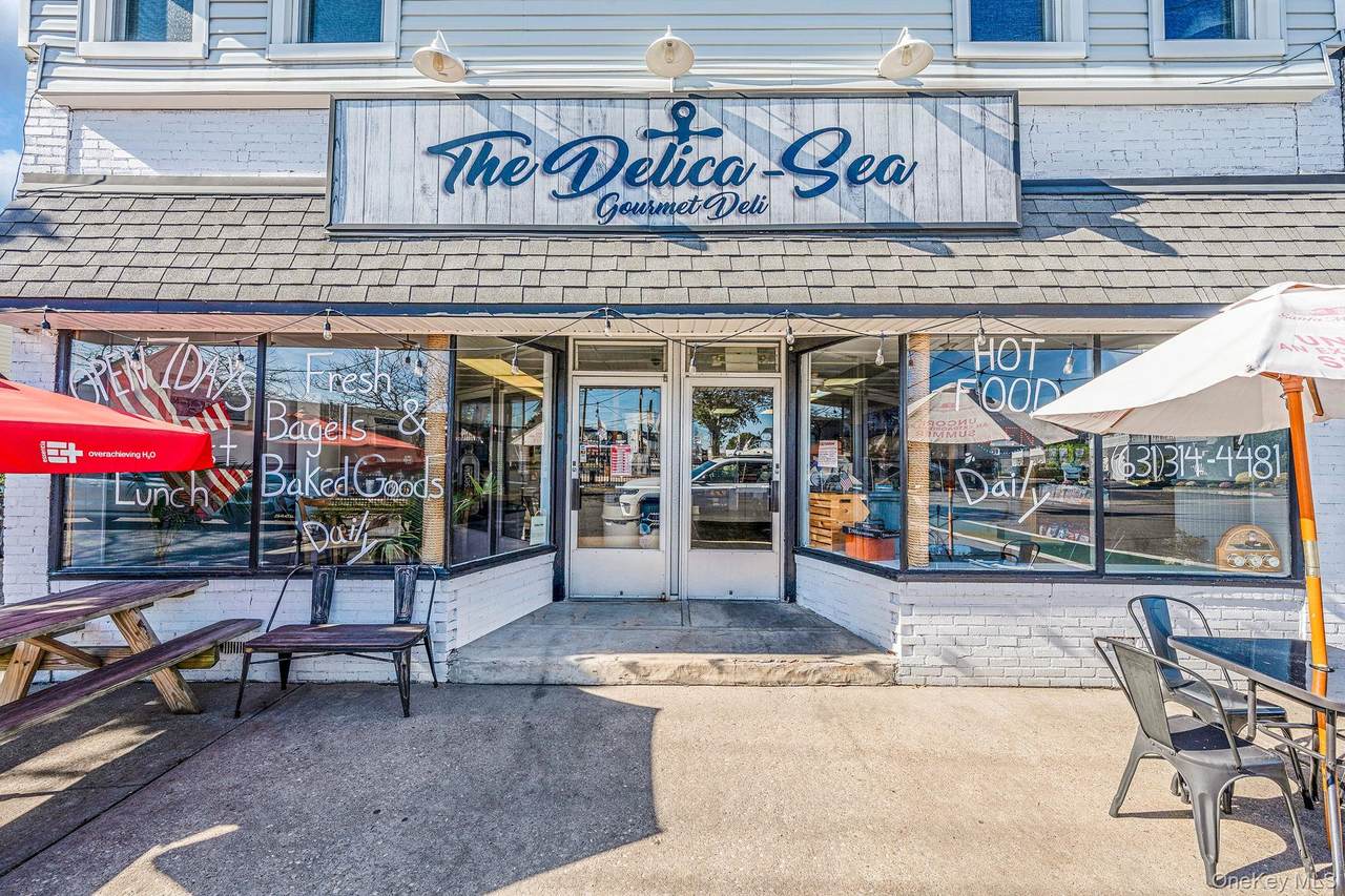 504 Fire Island Avenue - Photo 1