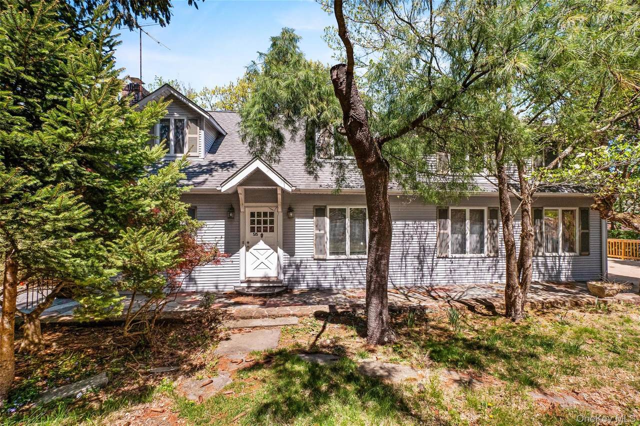 515 Mountainview Avenue - Photo 1
