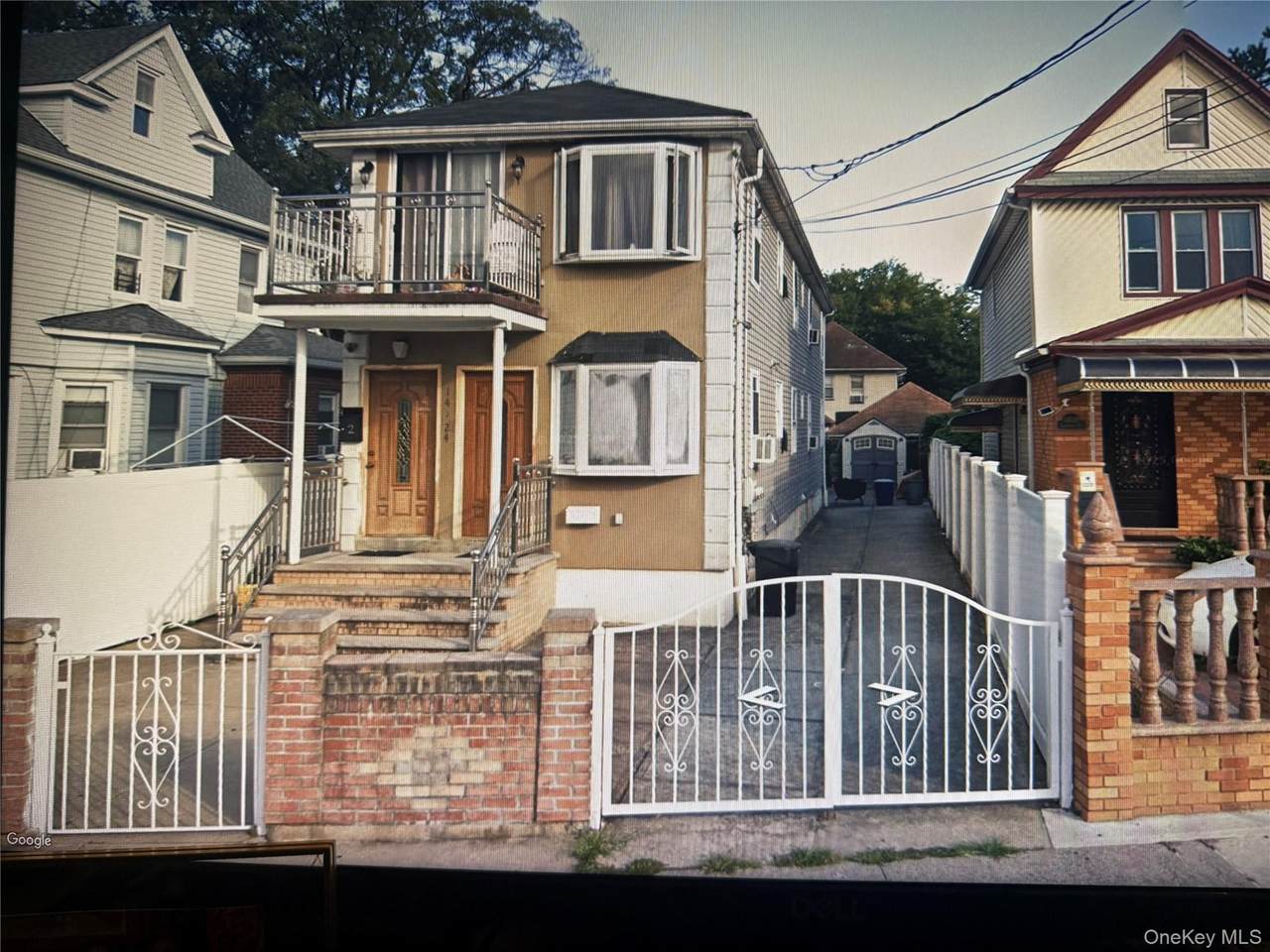 145-24 Lakewood Avenue - Photo 1