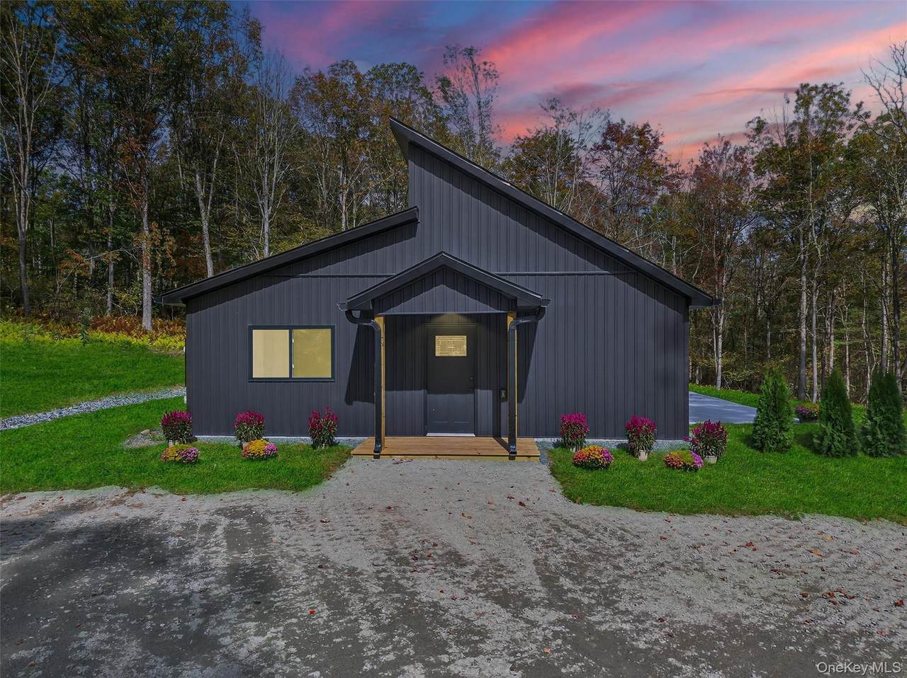 273 Perry Pond Road - Photo 1