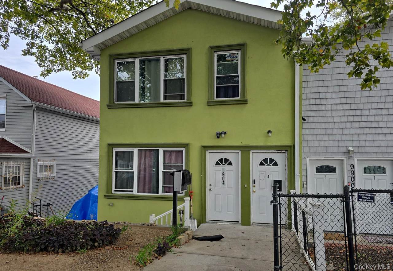 9904 Glenwood Road - Photo 1