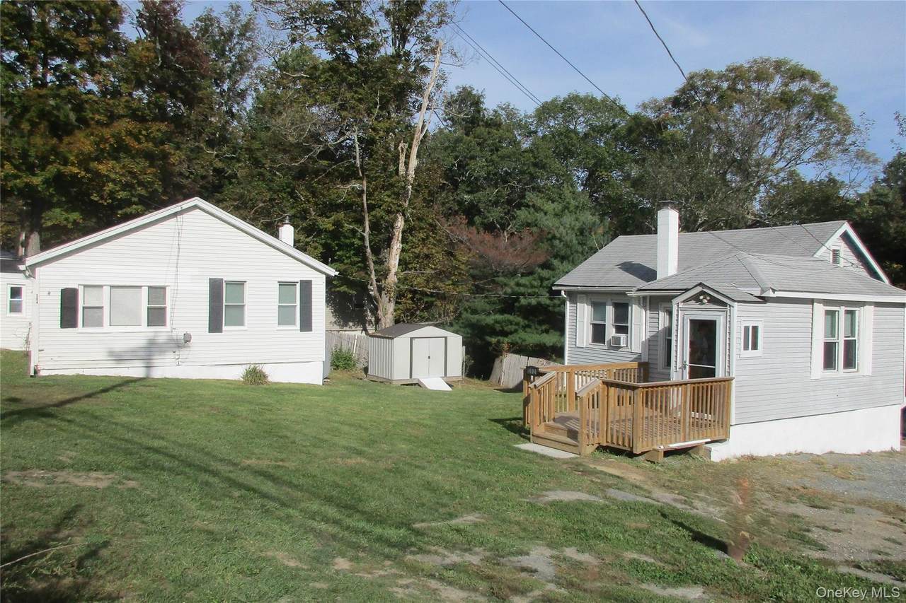 304-306 Roosa Gap Road - Photo 1