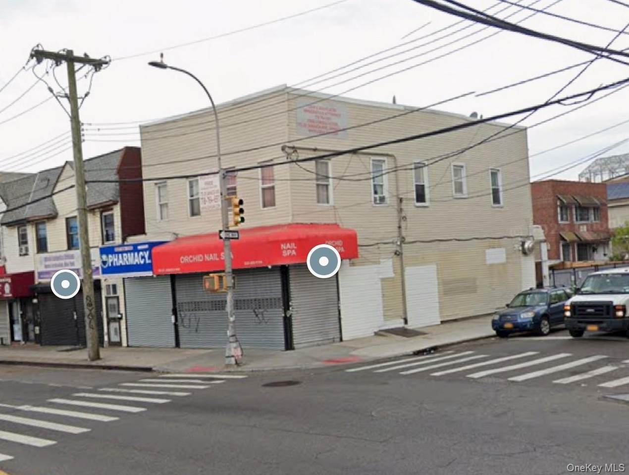 190-27-29 Jamaica Avenue - Photo 1