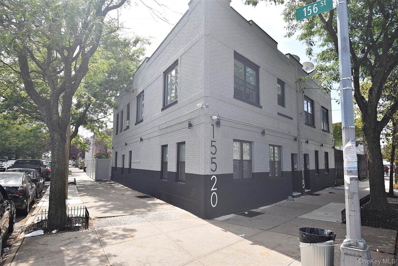 15520 Tuskegee Airmen Way - Photo 1