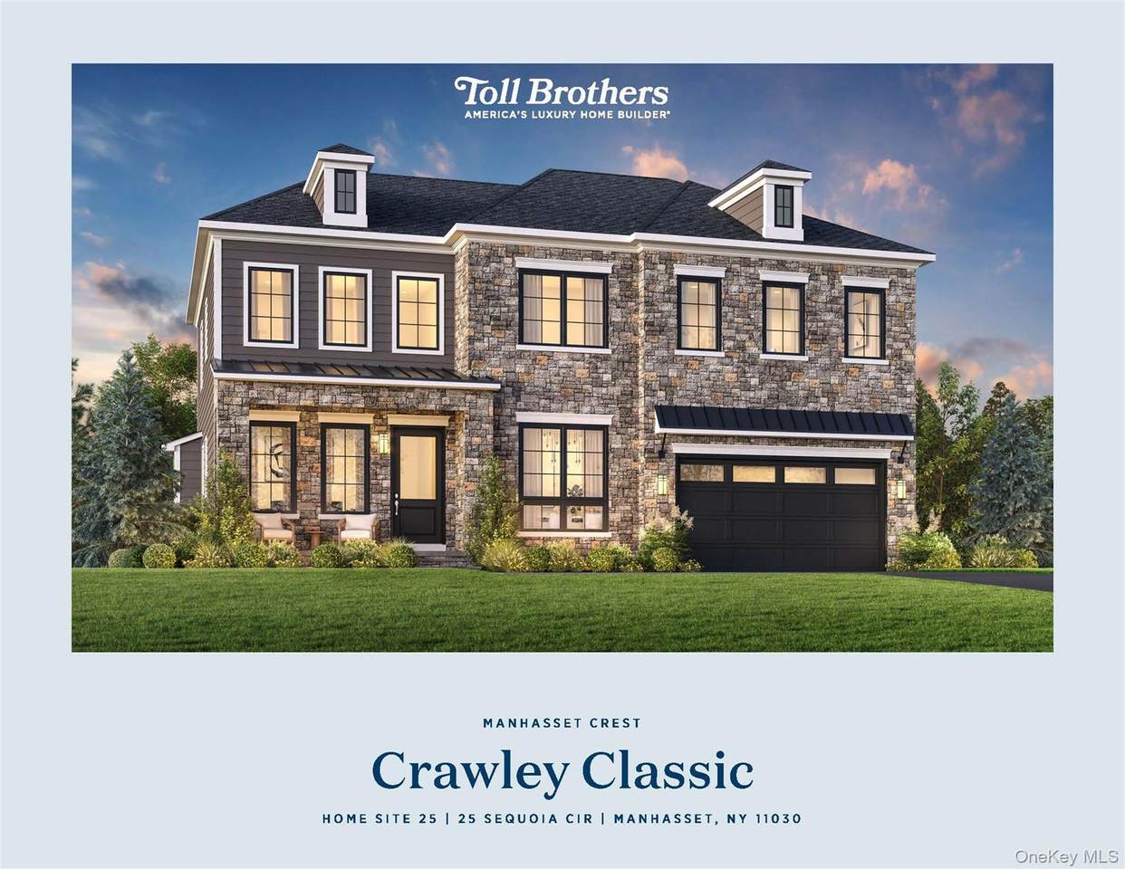 25 Sequoia Circle - Photo 1