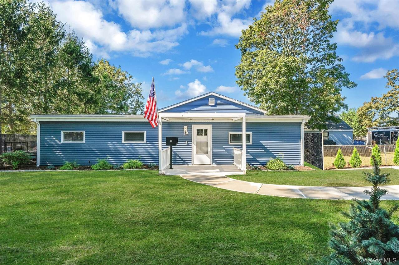 0 Third E Ldl Street - Photo 1