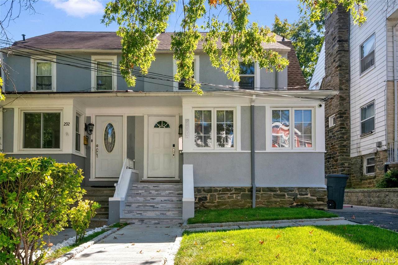 290 Sidney Avenue - Photo 1