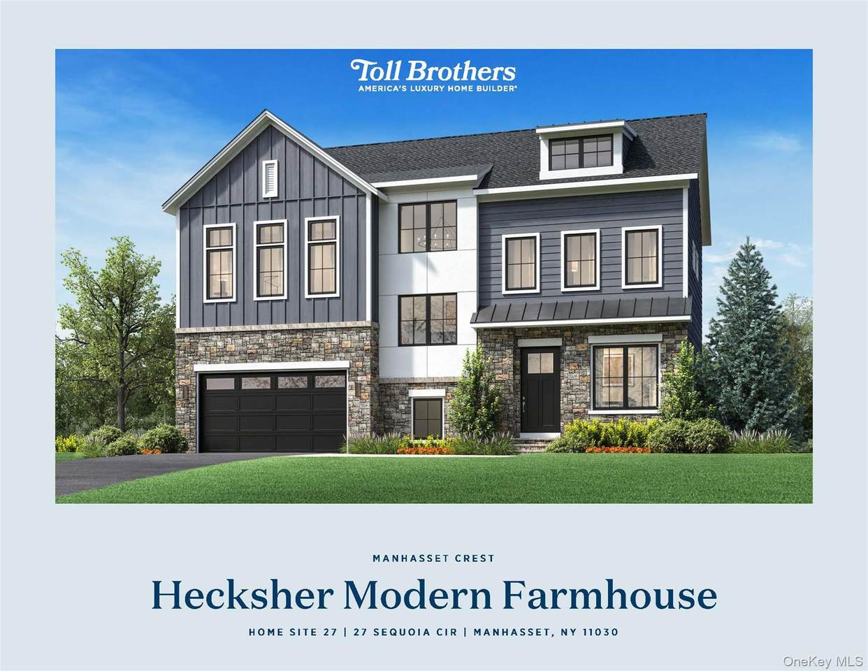 27 Sequoia Circle - Photo 1