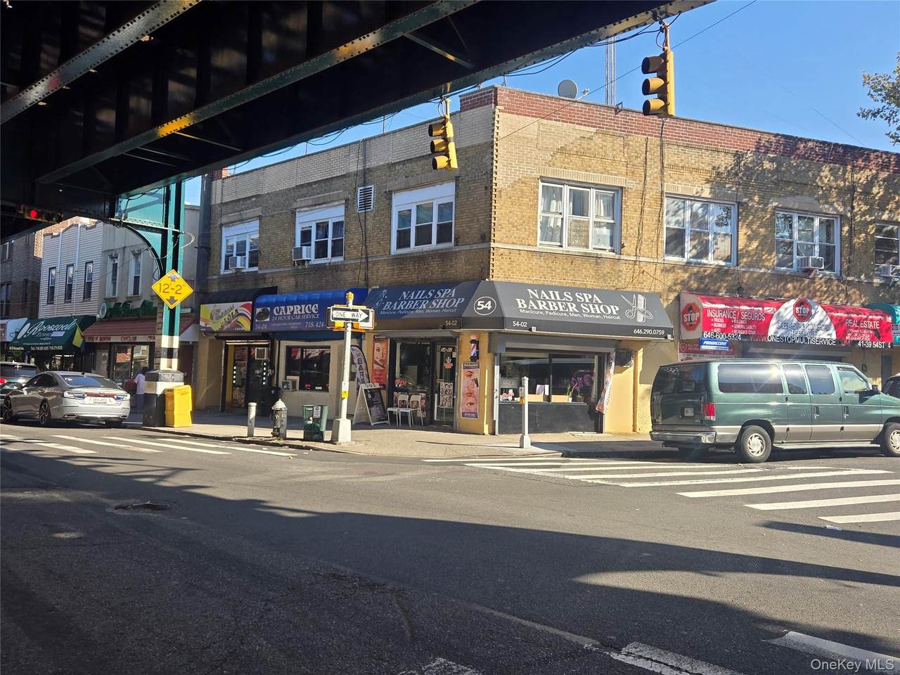 54-02 Roosevelt Avenue - Photo 1