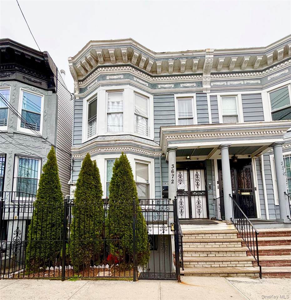 3672 Barnes Avenue - Photo 1