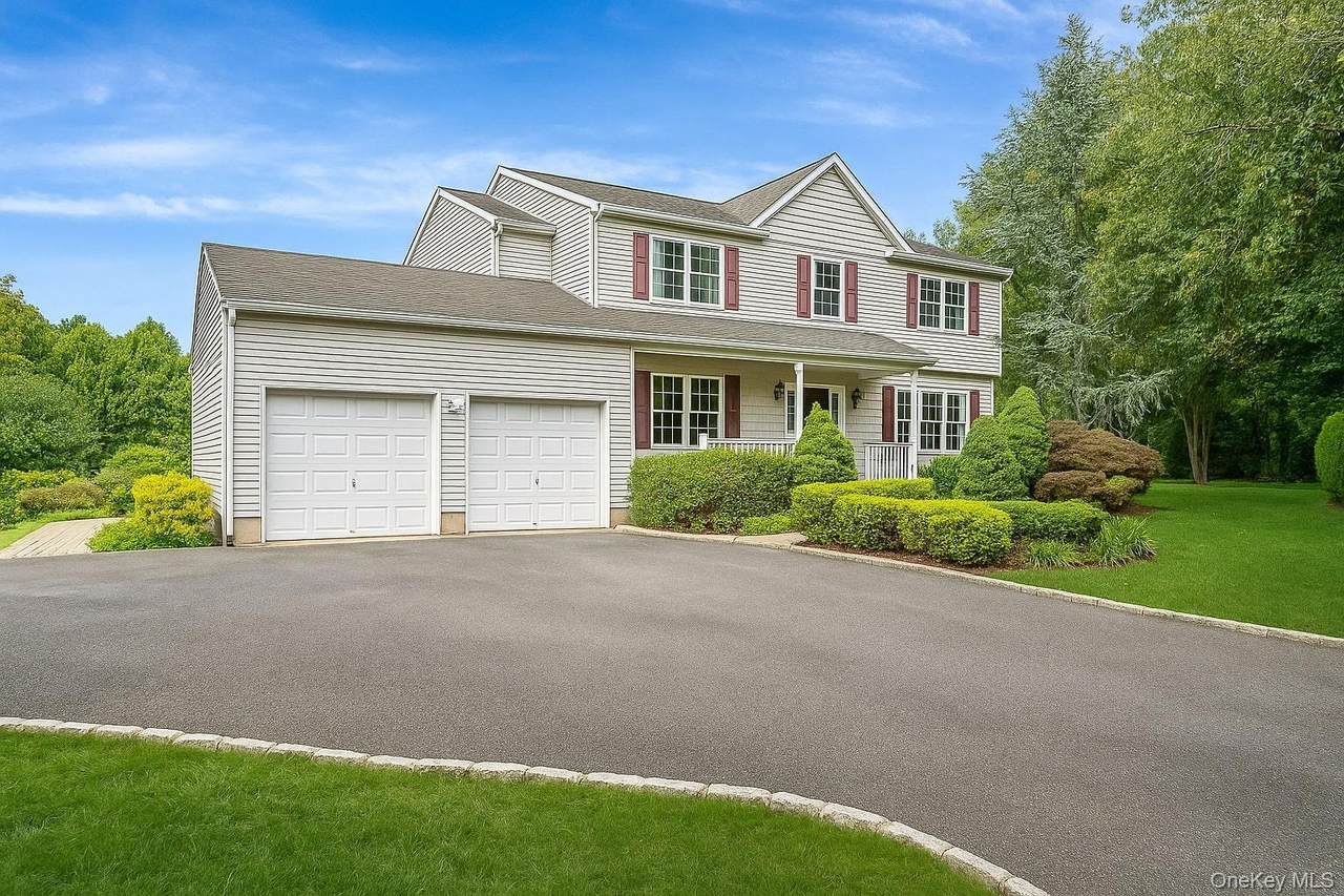 36 Vanderbilt Avenue - Photo 1