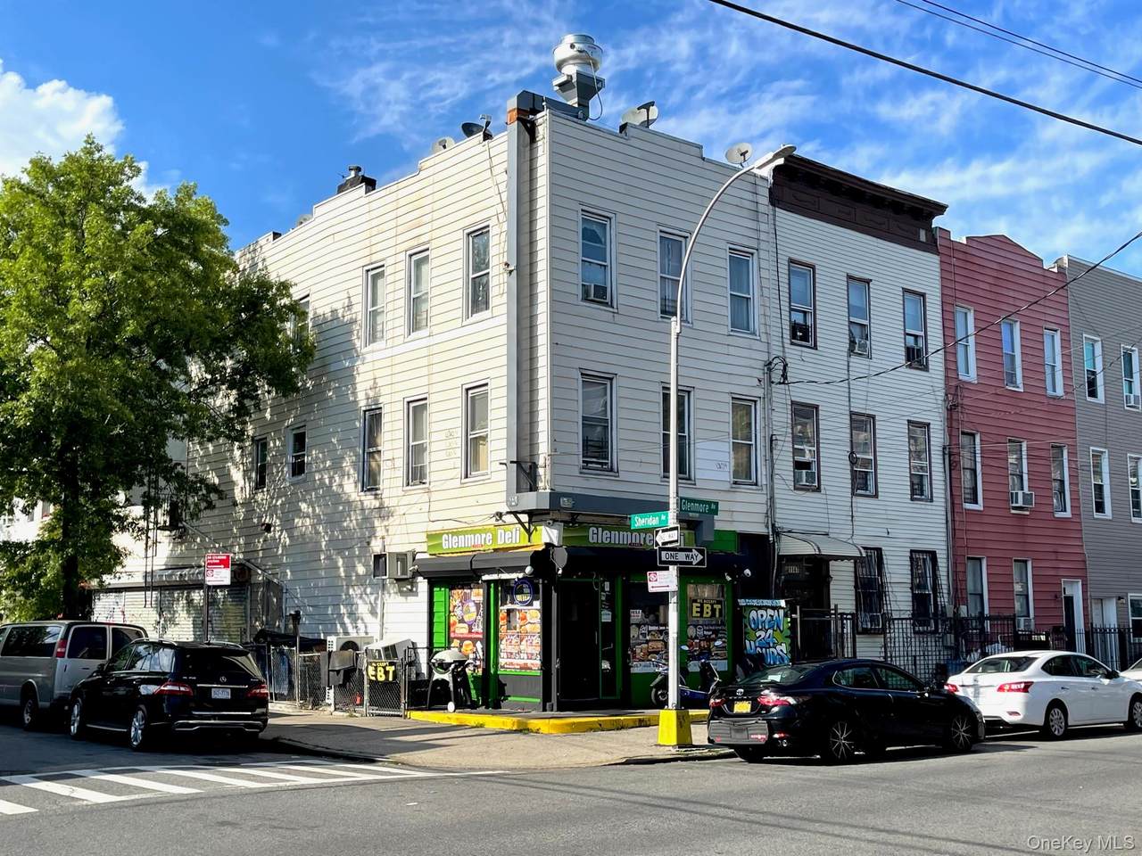1145 Glenmore Avenue - Photo 1