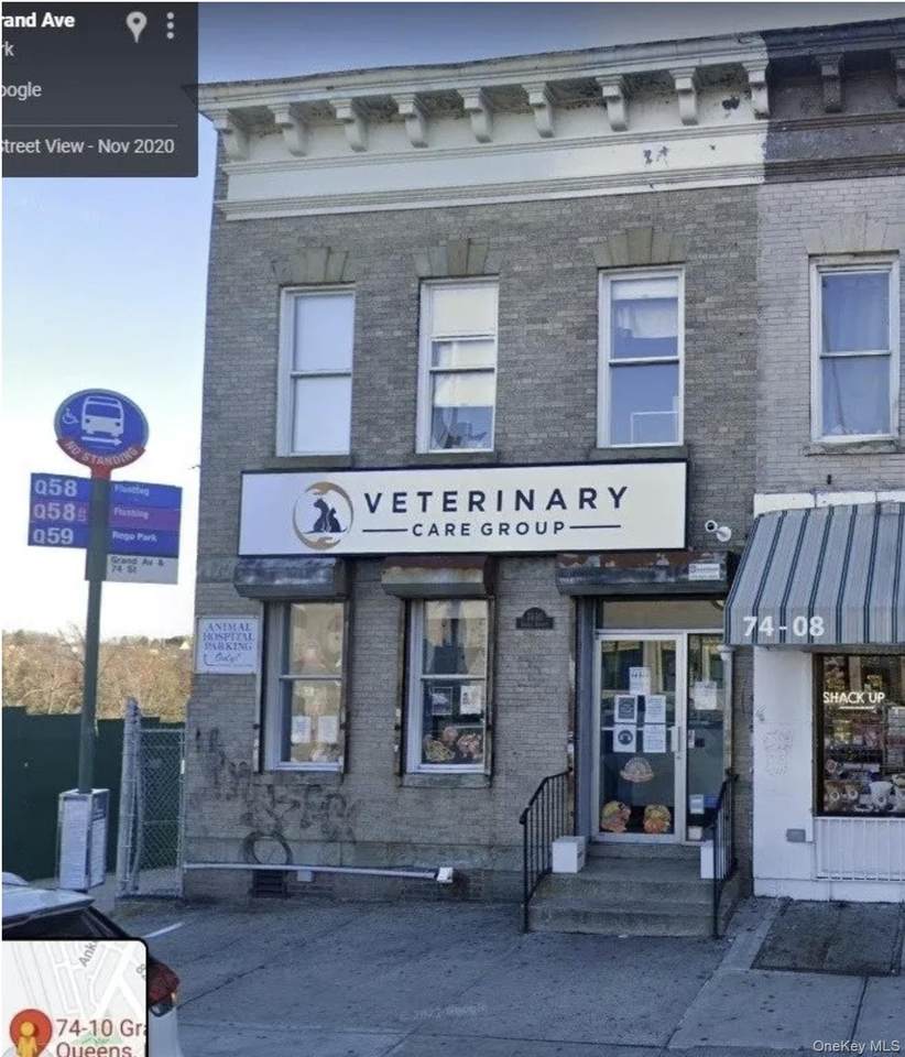 74-10 Grand Avenue - Photo 1