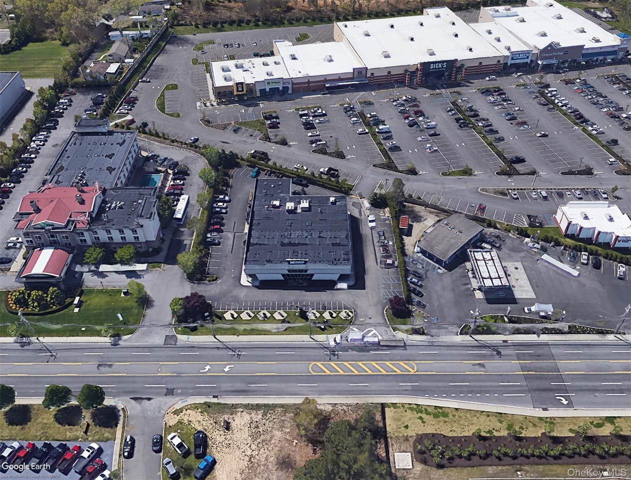 1725 Route 58 - Photo 1