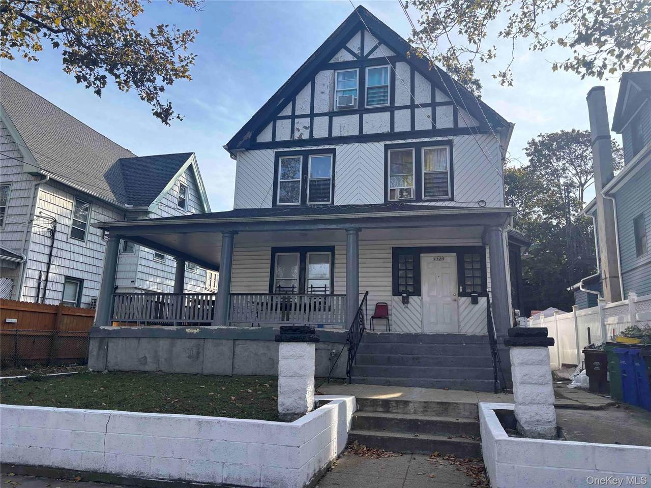 1120 Beach Channel Drive - Photo 1