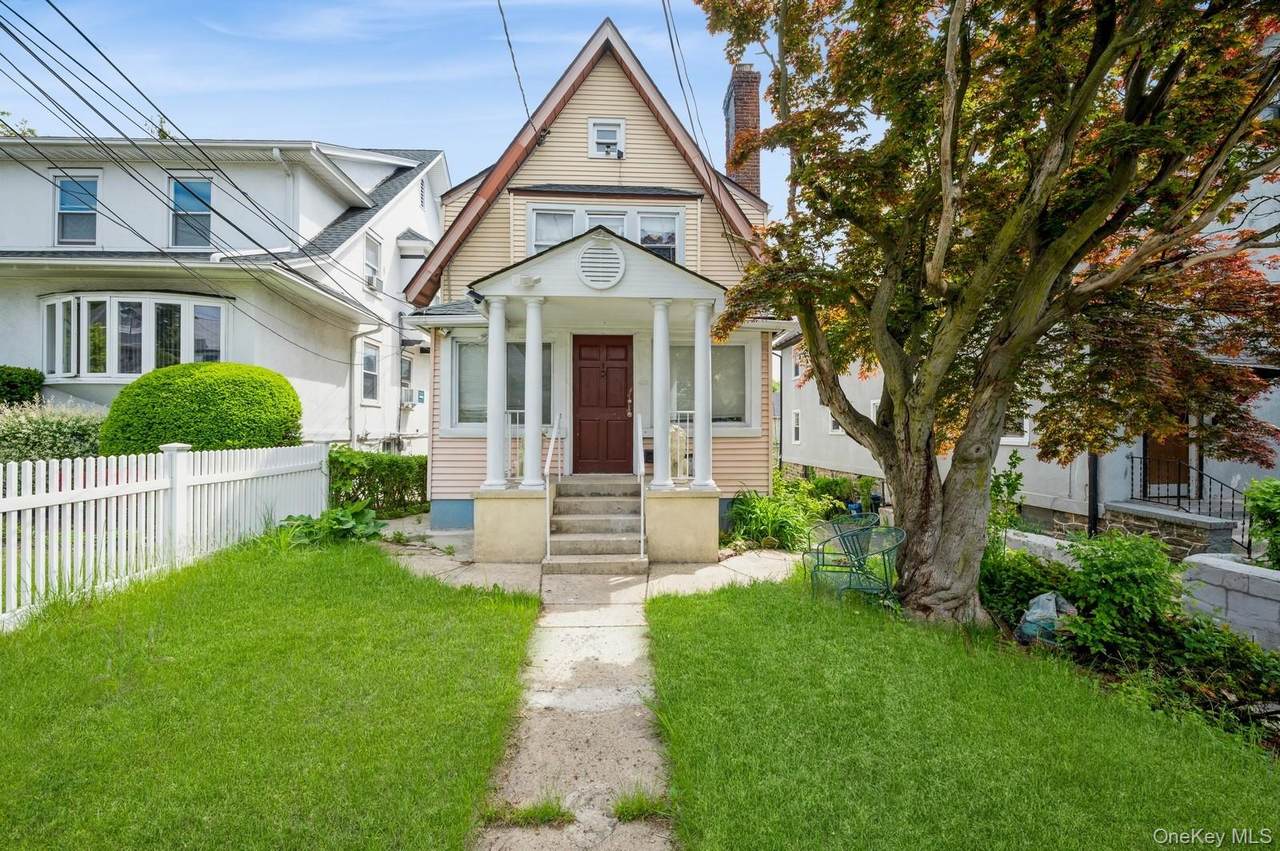 435 Columbus Avenue - Photo 1