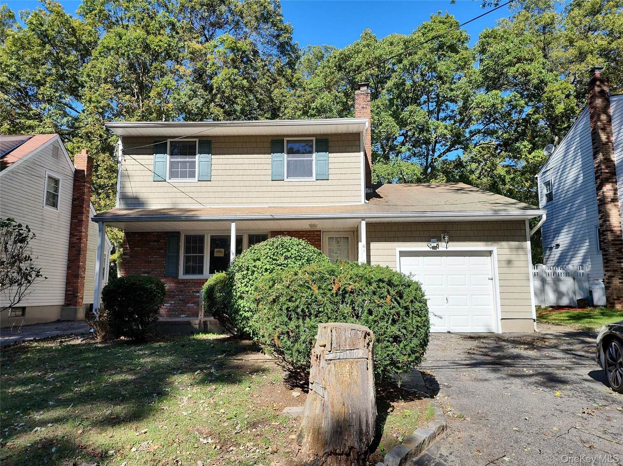 61 Pleasant Street - Photo 1