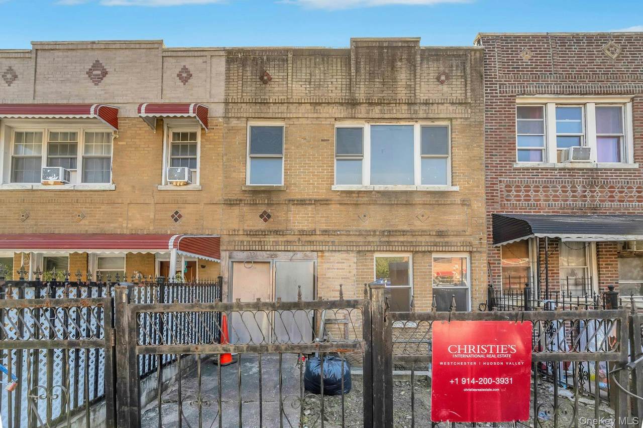 1636 172nd Street - Photo 1