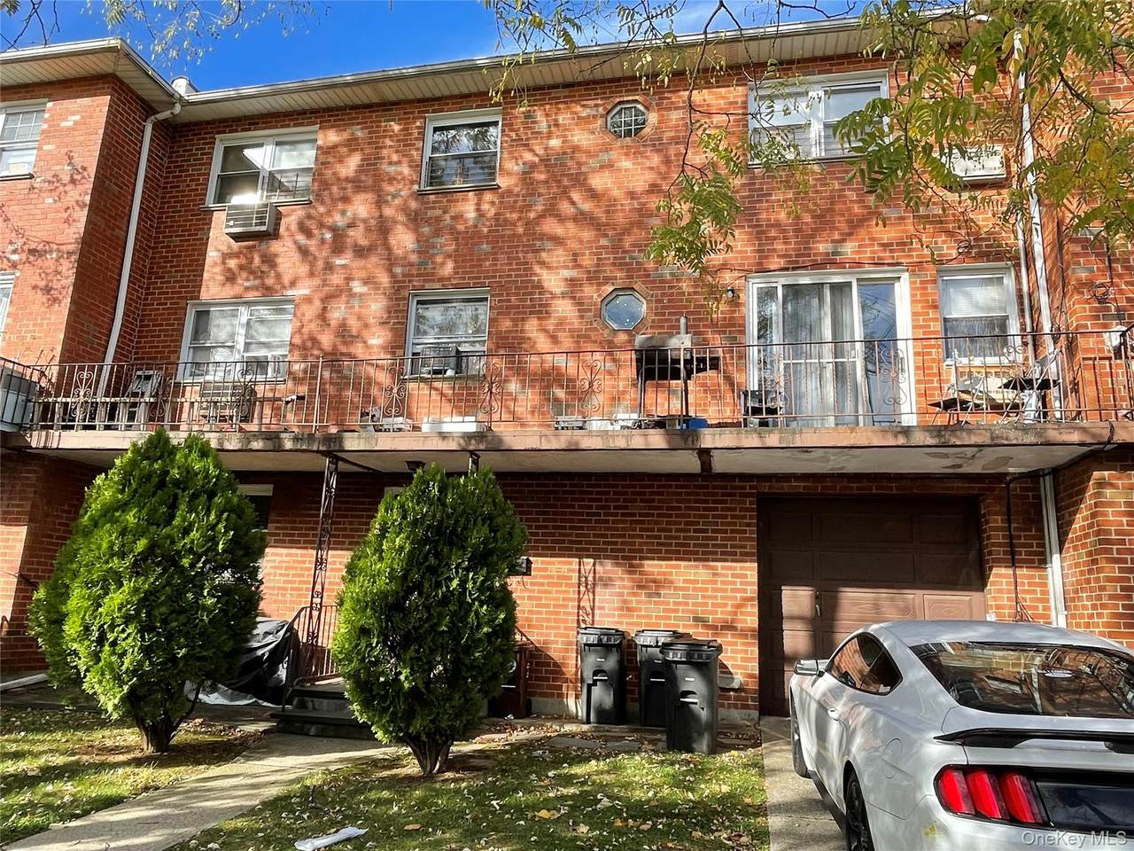 8808 Ransom Street - Photo 1