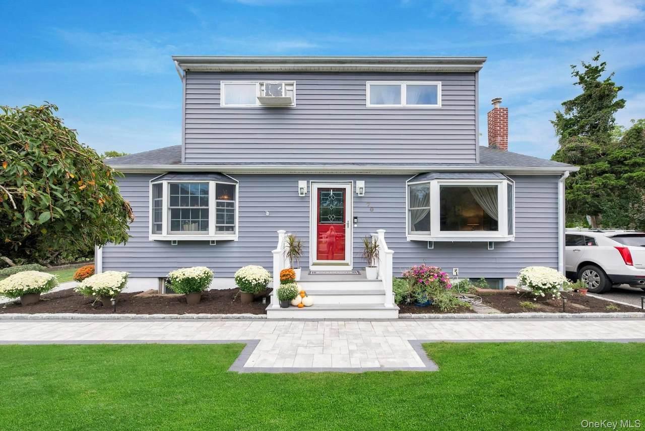 70 Fanning Avenue - Photo 1