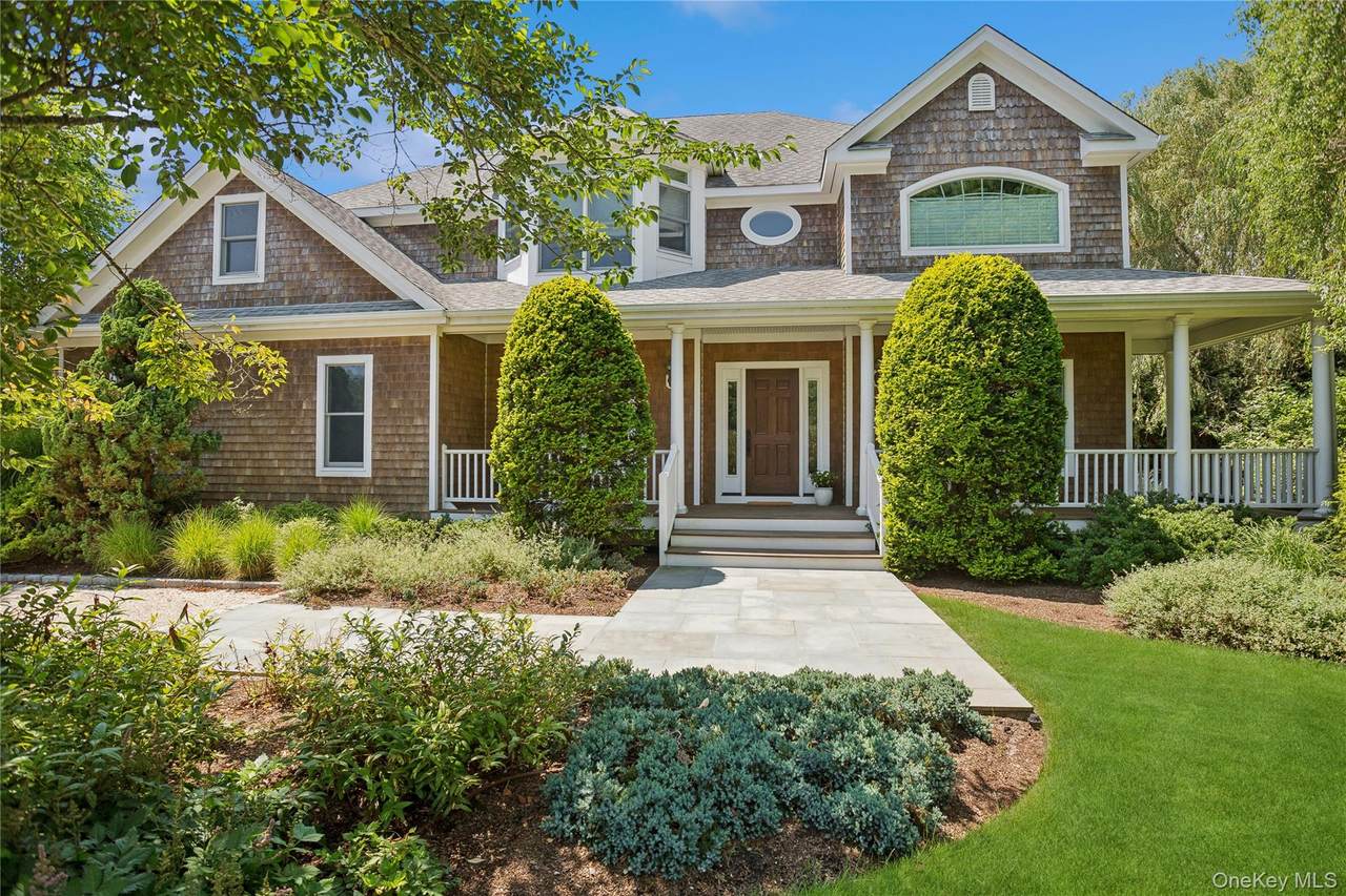 34 Post Fields Lane - Photo 1