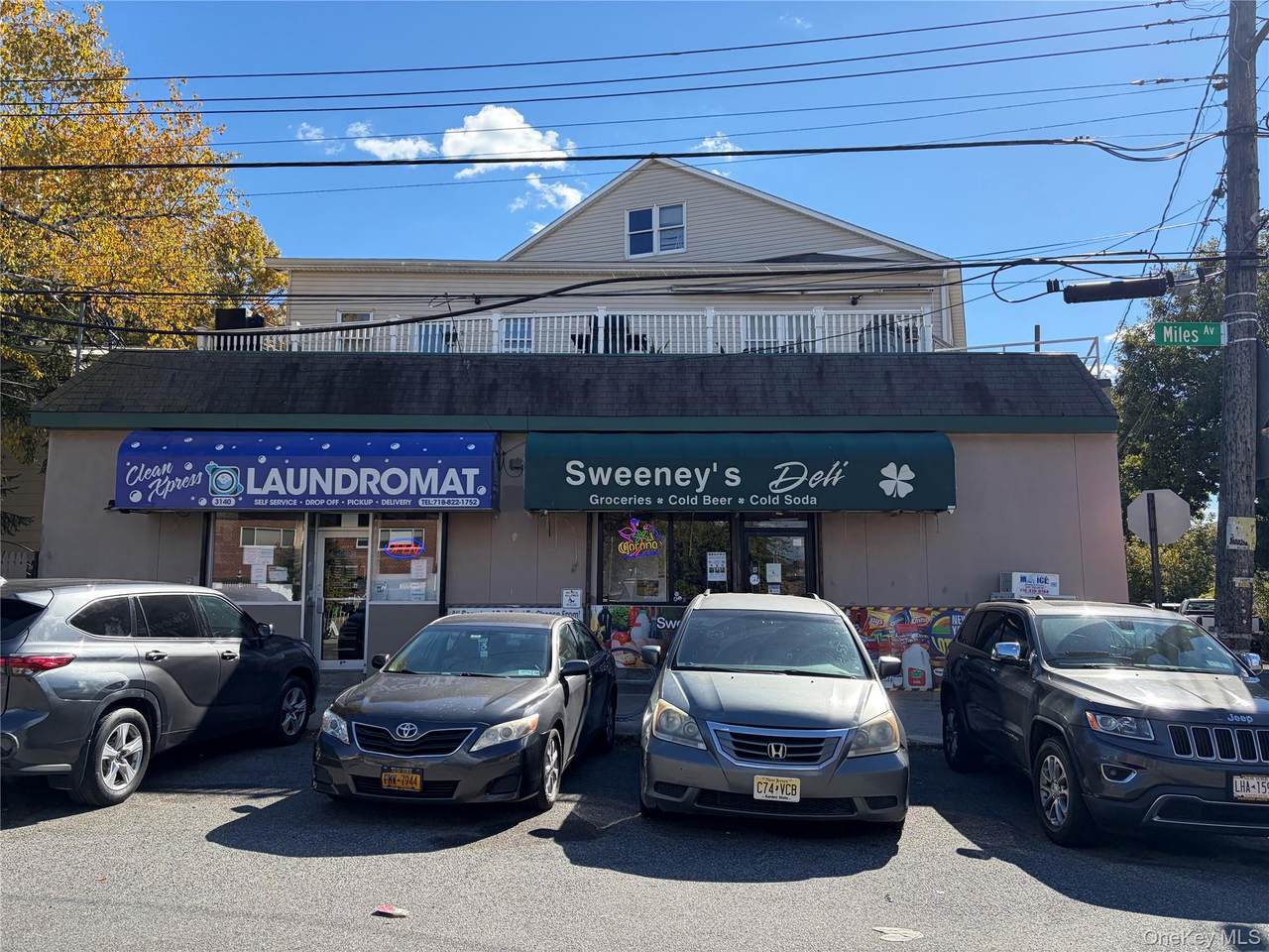 3136 Miles Avenue - Photo 1