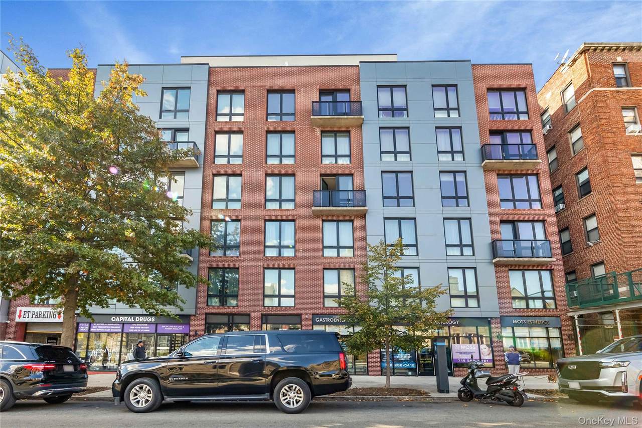 109-19 72nd Road - Photo 1