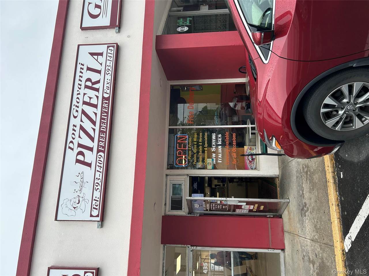 433 Merrick Road - Photo 1