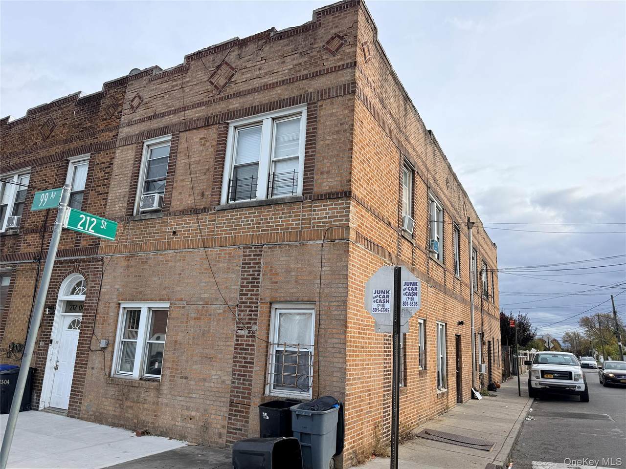 9903 212th Street - Photo 1