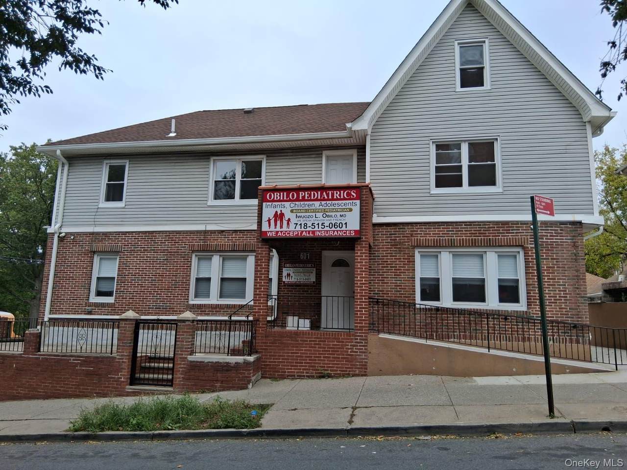 601 226th Street - Photo 1