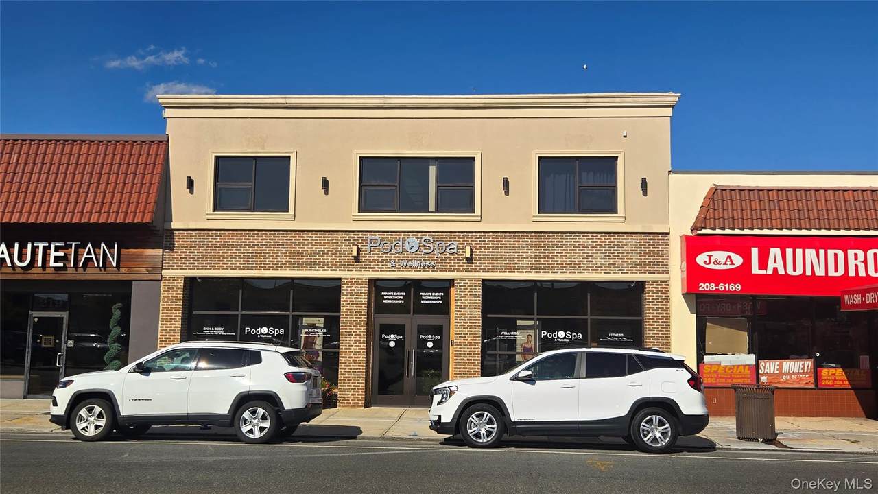 221-223 Park Avenue - Photo 1