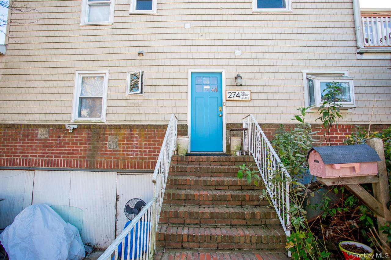 274 Walnut Street - Photo 1